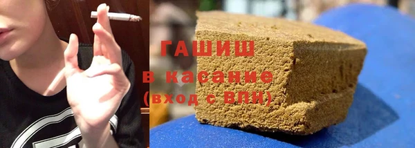молекула духа Арсеньев